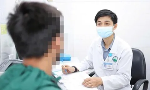 Ngăn đà gia tăng bệnh giang mai