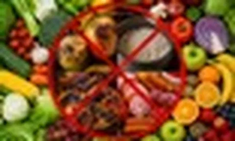 Cảnh báo nguy cơ ung thư từ 4 THỰC PHẨM càng tiếc càng hại, nhiều người Việt vẫn "bình thường thôi, ăn vô tư"