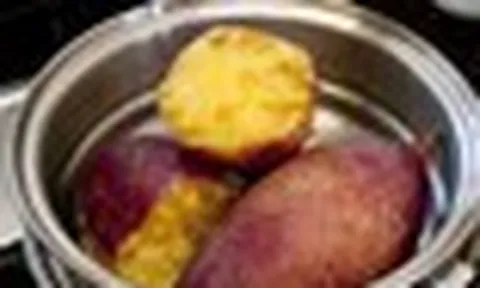 Bất ngờ 1 kiểu ăn khoai lang có thể khiến đường huyết tăng vọt: Hãy thay đổi ngay!