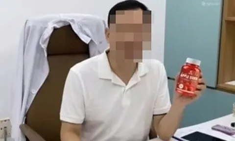 Cảnh giác với "thần dược tình yêu" trên mạng