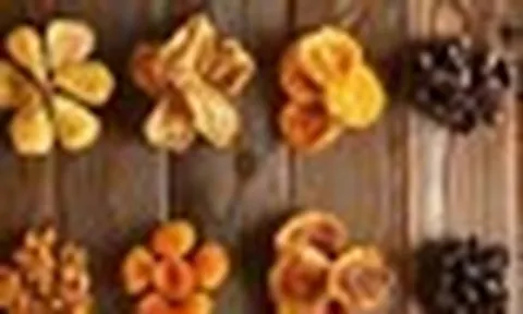 Ăn hạt để dưỡng sinh hay “nạp” ung thư? 6 loại hạt không nên ăn nhiều