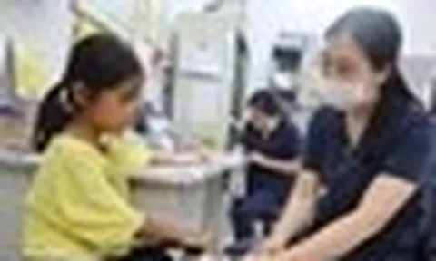 Lượng người tiêm vắc xin phòng dại ở Đắk Lắk bất ngờ tăng cao