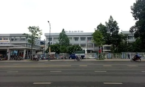 Tây Ninh đề xuất xây bệnh viện đa khoa hạng I quy mô 1.000 giường
