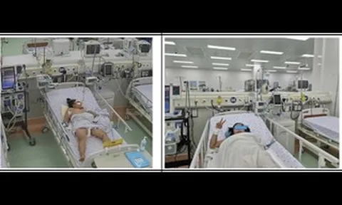 Chuyên gia về hồi sức cảnh báo căn bệnh quen thuộc gây nguy kịch cho trẻ