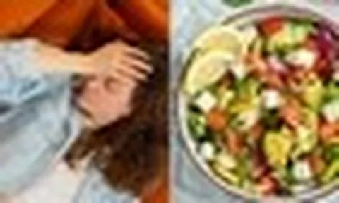 Cảnh báo: Đây mới là "loại ung thư hung hãn nhất hành tinh"! Nguy cơ tăng vọt sau tuổi 50, cẩn trọng với 7 triệu chứng này