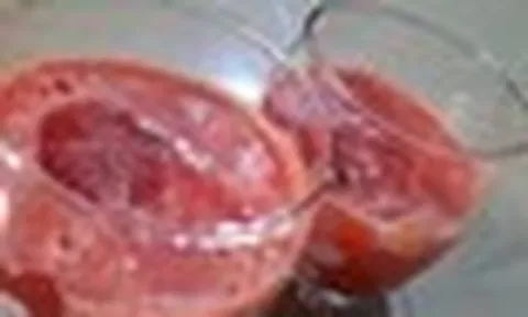 Ăn nửa quả này mỗi ngày cũng đủ trẻ hóa mạch máu: Chợ Việt la liệt nhưng nhiều người chưa biết ăn sao cho tốt