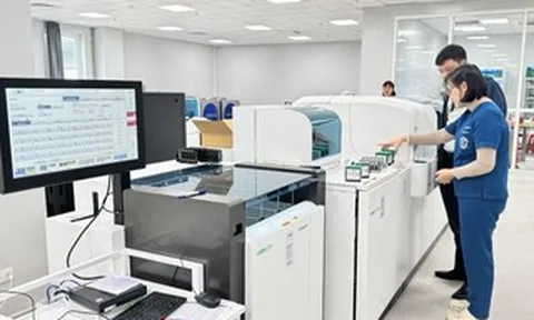 Lý do đề xuất cơ sở 2 Bệnh viện Bạch Mai, Việt Đức cùng giá dịch vụ