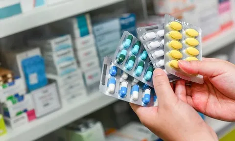 Bán thuốc chưa đủ điều kiện cho nhiều bệnh viện, một doanh nghiệp dược bị phạt