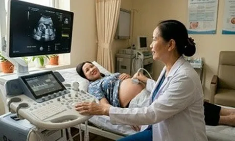 Từ 15-5, bói toán để xác định giới tính thai nhi bị xử lý ra sao?