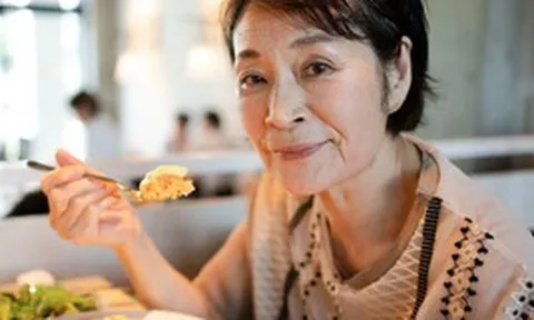 Alzheimer "rất sợ" loại thực phẩm này: Ăn 5 lần/tuần, nguy cơ giảm 27%