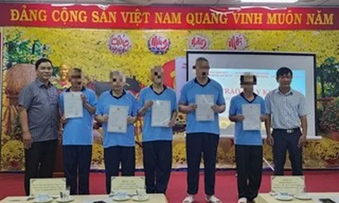 TP HCM lần đầu hỗ trợ cấp khai sinh cho Việt kiều hồi hương không giấy tờ