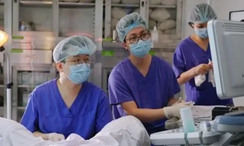 Cơ hội IVF miễn phí cho các cặp vợ chồng hiếm muộn khó khăn