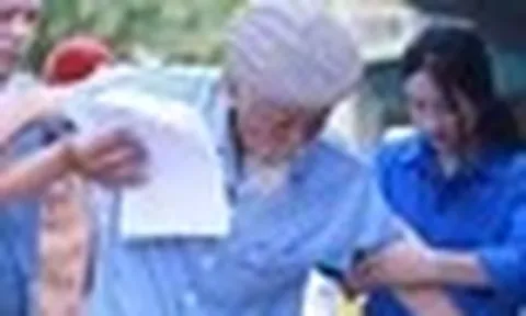 Nghệ An bắt đầu khám sức khỏe miễn phí cho toàn dân