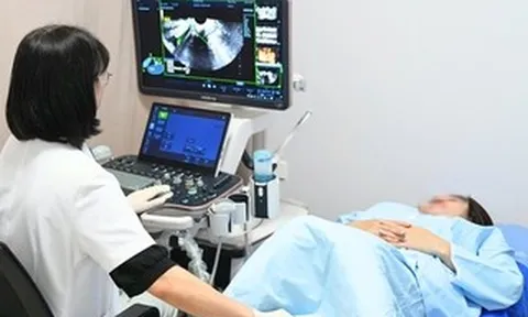137 bệnh được phép tiết lộ giới tính thai nhi
