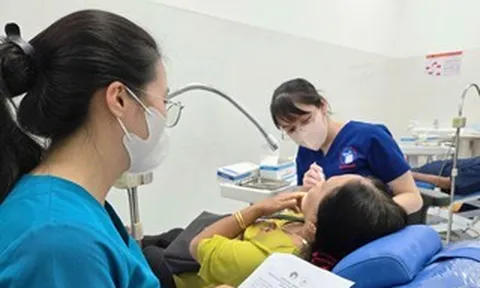 TPHCM: Những đối tượng nào được hỗ trợ BHYT 100%?