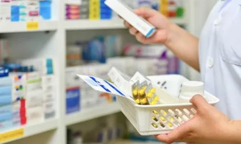 TPHCM: Hàng loạt cơ sở y tế bị xử phạt