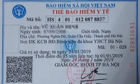 Lương cơ sở tăng lên 2,53 triệu đồng, nhiều khoản BHXH, BHYT thay đổi