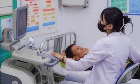 TPHCM huy động toàn hệ thống y tế khám sức khỏe định kỳ miễn phí cho người dân