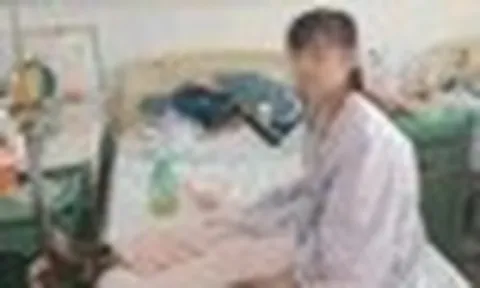 Bé gái lớp 7 thủng ruột, dạ dày bị ăn mòn vì 1 loại nước uống "vạn người mê"