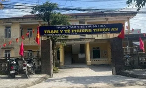 Ngành y tế TP Huế lý giải “khoảng trống” trong hoạt động thanh, kiểm tra tuyến dưới