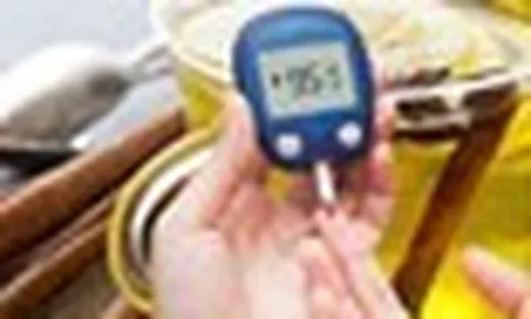 Đường huyết có thể tăng "cao vút" khi bạn ăn hai loại trái cây phổ biến này: Hãy cẩn trọng!