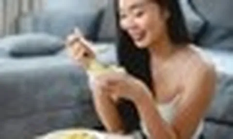 Đừng ăn bánh mì hay bún phở bữa sáng nữa, ăn sáng kiểu này mới là cách giữ dáng dễ dàng