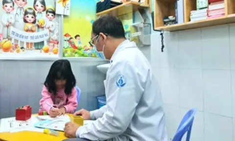 Đừng để "vết hằn" khó phai
