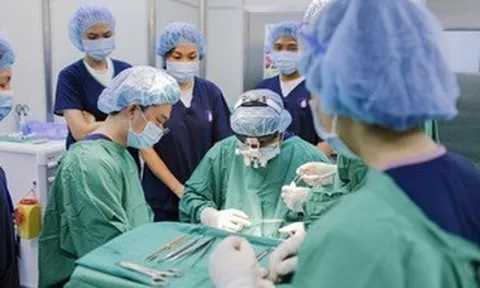 Nhiều ứng dụng phục hình kỹ thuật số đẹp và chính xác trong phẫu thuật răng hàm mặt