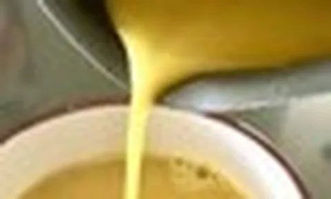 Cách làm 4 loại nước chữa mất ngủ ngay tại nhà