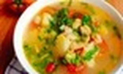 Món canh ngao ngon đỉnh nhưng nhiều người nấu sai cách mà không hề nhận ra, chỉ cần đảo chút quy trình sẽ thấy sự khác biệt