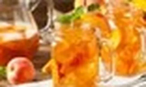 Thích ăn đào mùa hè? Người huyết áp cao cần nhớ kỹ 5 điều để tránh ảnh hưởng sức khỏe