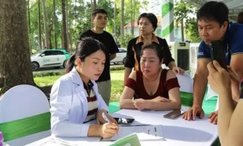 1 sự kiện thu hút hơn 3.000 người tham gia tại Hội trường Thống Nhất