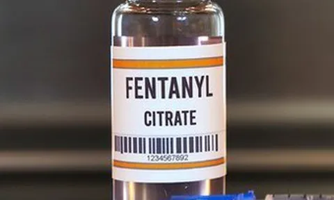 Vì sao Bộ Y tế yêu cầu kiểm soát chặt thuốc chứa fentanyl?