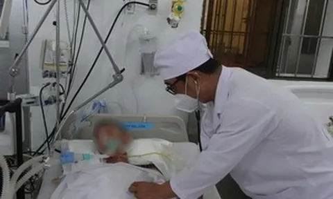 Một người tử vong, 2 người đang nhập viện sau bữa tiệc ở Cà Mau