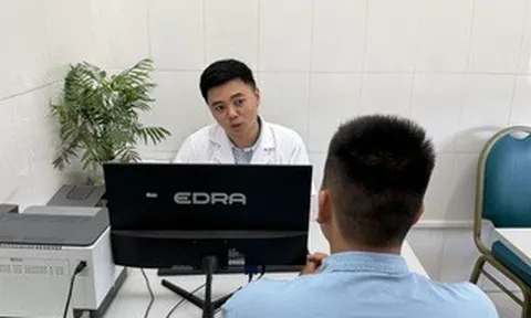 Nam công nhân ám ảnh bệnh nặng, nhập viện vì rối loạn lo âu