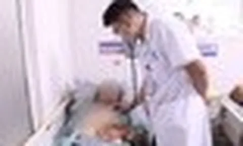 Nam công nhân bị suy thận cấp vì làm việc dưới trời nắng nóng