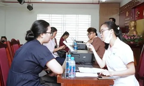 Chớ xem nhẹ bệnh nghề nghiệp