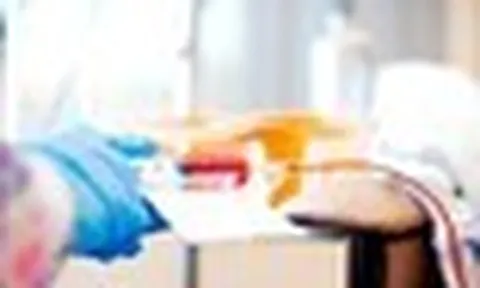 Nam sinh 17 tuổi mắc ung thư, vừa hóa trị vừa ôn thi: Dấu hiệu chỉ bắt đầu bằng cảm giác “cộm khi nhai”