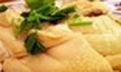 5 bộ phận của con gà rẻ mấy cũng không nên mua về ăn, càng nguy hiểm nếu trong nhà có người già, trẻ nhỏ