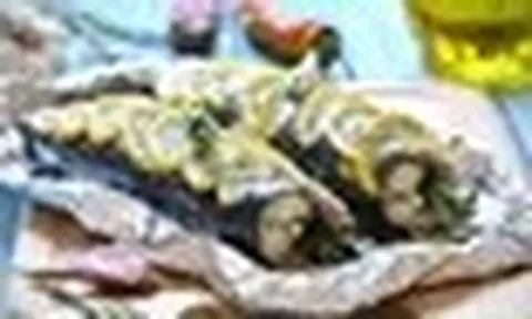 Tưởng cá hồi là “vua” omega-3, hóa ra vẫn thua loại cá bình dân được bán đầy chợ Việt