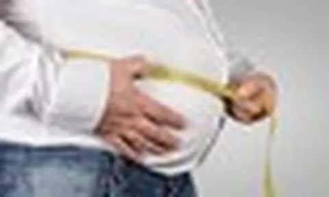 Giảm mỡ bụng nhờ làm điều này 1 lần mỗi tuần
