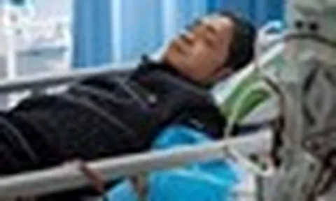 Người đàn ông 39 tuổi nhập viện vì suy thận, bác sĩ cảnh báo: Đừng làm 3 việc này trước khi đi ngủ
