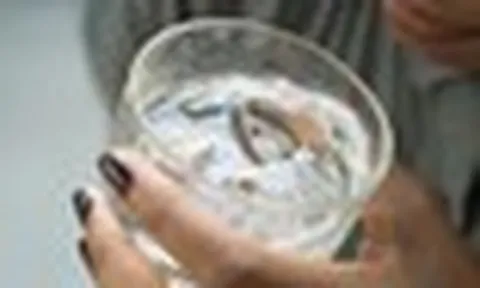 Uống nước đá kiểu này, nhập viện chỉ là sớm muộn
