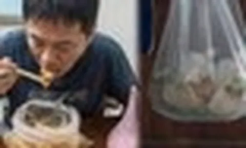 Người đàn ông phát hiện mắc ung thư hạch, nồng độ chất dẻo trong cơ thể cao ngất ngưởng vì 1 thói quen đi chợ nhiều người Việt mắc phải