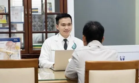 Người đàn ông cầu cứu bác sĩ sau khi tiêm filler tăng cường “bản lĩnh đàn ông”