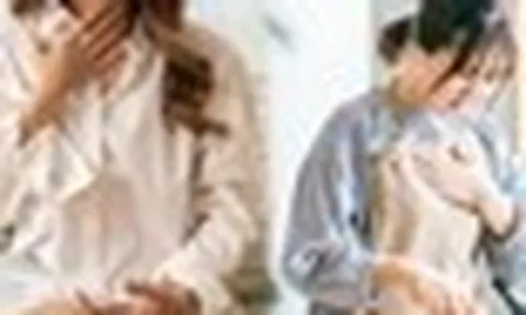 Ung thư phổi ở phụ nữ tăng đáng báo động - 90% bệnh nhân chưa từng hút thuốc: 4 “quả bom nổ chậm” nhiều phụ nữ ngày nào cũng hít phải