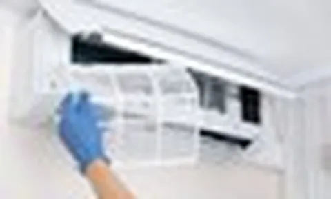 3 cách tự làm sạch điều hòa mà không cần gọi thợ