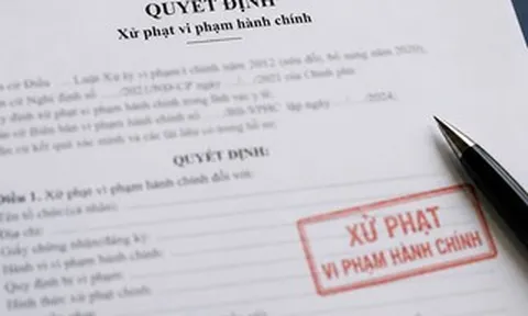 Loạt phòng khám bị xử phạt hơn 200 triệu đồng