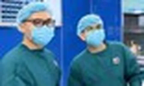Đi khám vô sinh, người đàn ông phát hiện ra điều bất ngờ