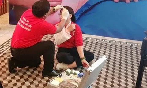 Gần 3.000 bác sĩ Việt Nam được đào tạo từ hợp tác y tế với Pháp